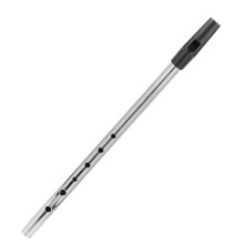 Portable Instrument Soprano Recorder Copper 1pcs