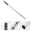Portable Instrument Soprano Recorder Copper 1pcs 4