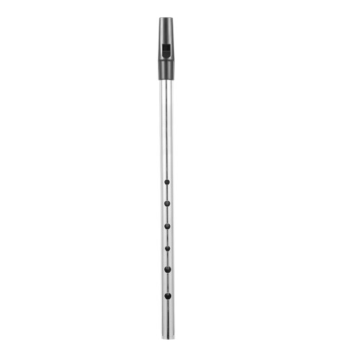Portable Instrument Soprano Recorder Copper 1pcs 2