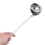 Deep Soup Ladle Convenient Large Stainless Steel Multipurpose 6