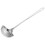 Deep Soup Ladle Convenient Large Stainless Steel Multipurpose 9
