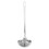 Deep Soup Ladle Convenient Large Stainless Steel Multipurpose 1