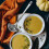 Deep Soup Ladle Convenient Large Stainless Steel Multipurpose 4