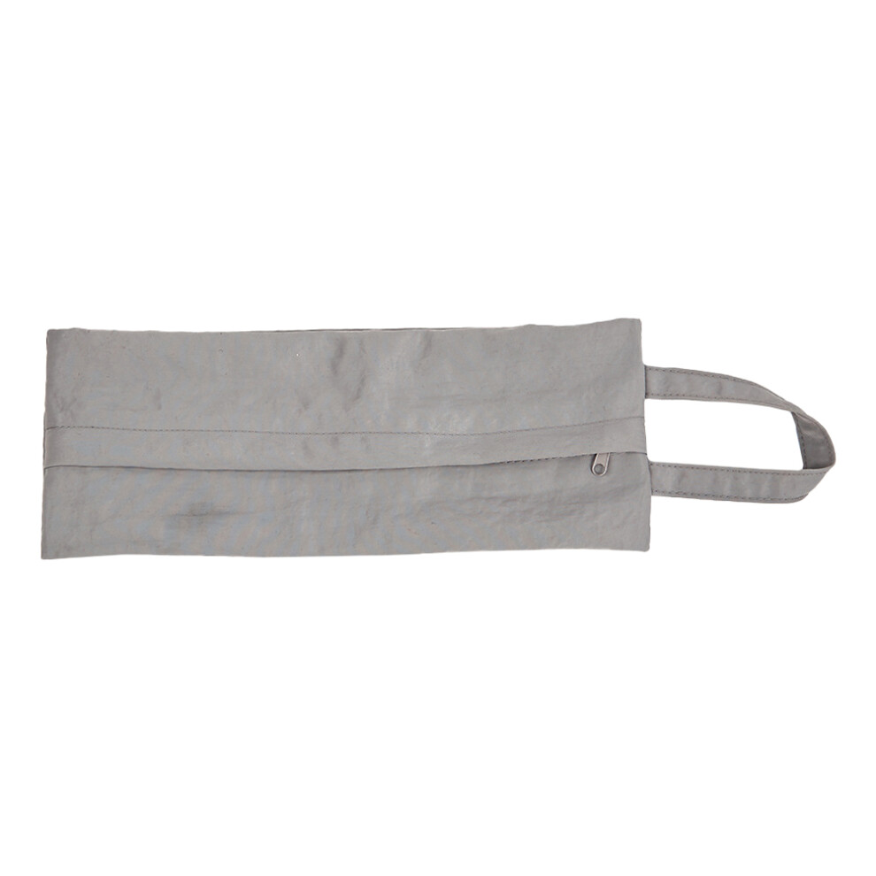 Artibetter Travel Storage Bag Makeup Multi-Functional Organizer Convenient Sock