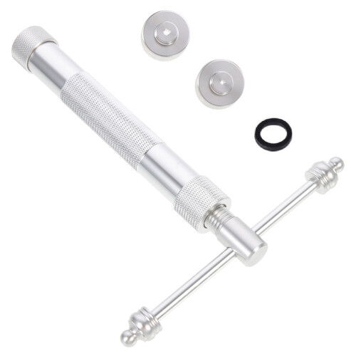 3 Pieces Incense Extruder Portable Roller Making Tool Hand Maker 2