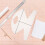 Sewing Ruler Template Cookie Basket Bag Templates Little Quilting 11