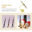 Wind Instrument Suona Copper Core Gourd Head 1pcs 11