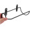 Iron Holder Wall 1 Set 7.78x3.81x2.16in 6