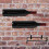 Iron Holder Wall 1 Set 7.78x3.81x2.16in 4