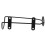 Iron Holder Wall 1 Set 7.78x3.81x2.16in 8