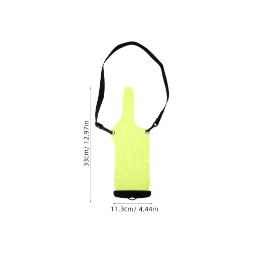 Intercom Bag Pouch For Portable Case For Fluorescent 1