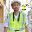 Intercom Bag Pouch For Portable Case For Fluorescent 11