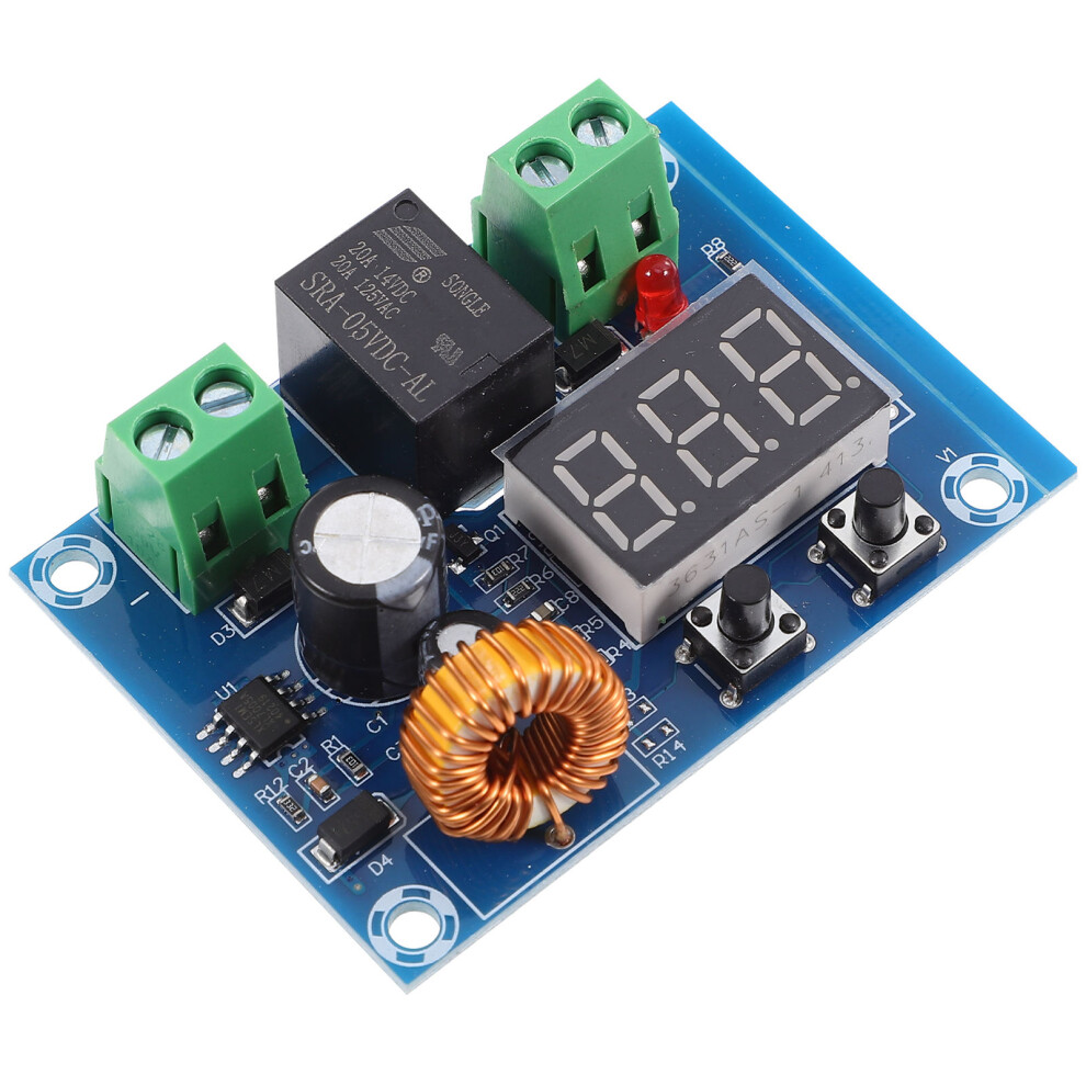 Dc Disconnect Switch Module For Voltage Protection Multi Color 3171599044007