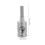 Car Radio Power Cable Silver 1set 1.9in 2