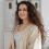 2pcs Cardigan Clips Rectangular Alloy For Clothing 3