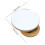 Table Freestanding Mirror Bathroom Vanity Mirror Stand Mirror 3