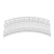 Bonsai Enhancement Dollhouse Arch Bridge Plastic Beige 1set