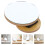 Table Freestanding Mirror Bathroom Vanity Mirror Stand Mirror 11