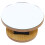 Table Freestanding Mirror Bathroom Vanity Mirror Stand Mirror 10