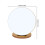 Table Freestanding Mirror Bathroom Vanity Mirror Stand Mirror 2