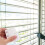2pcs Shutter Bracket Blinds Metal Blind Brackets Iron White 3