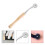 2 Pcs Crimping Wheel Seam Roller For Sewing Gadgets Scanning Line 7