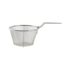 Replacement Basket For Home Deep Fryer Small To Drain French Fries