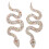 2St Strass Appliques Iron on Voor Feestkleding 1