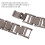 Strap Replacement Watch Miss Straps For Watchband 11
