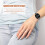 Strap Replacement Watch Miss Straps For Watchband 6