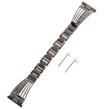 Strap Replacement Watch Miss Straps For Watchband