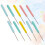 Sewing Accessories Kit Assorted Color For Carpets Canvas 20pcs 3