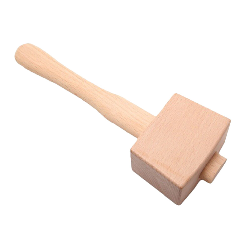 1set Small Craft Mallet For Woodworking And-image-OPC-PK8TTMX-NEW