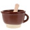1 Set Wood Hand Grinder Pestle Professional Chefs 7