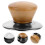 3sets Portable Pot Lid Knobs Heat Resisting Cookware Handles 4