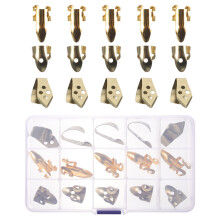 Banjo Thumb Picks Open Design Finger For String Instruments