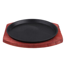 Chain Accessories Peg Board Toy Cast Iron Griddle