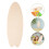 Nautical Decor Surfboard Beach Wall Handmade Seaside 4