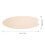 Nautical Decor Surfboard Beach Wall Handmade Seaside 2