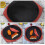 Chain Accessories Peg Board Toy Cast Iron Griddle 7