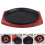 Chain Accessories Peg Board Toy Cast Iron Griddle 8