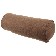 Cylindrical Yoga Bolster Women Fitness Equipment Exercise Pillow