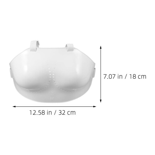 Cat Fence Protective Net Fencing Chest Protector Student 2