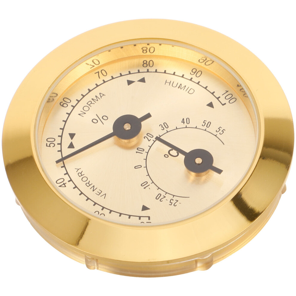 Humidifiers For Musical Instruments Temperature And Humidity Meter-image-OPC-PK8TVB5-NEW