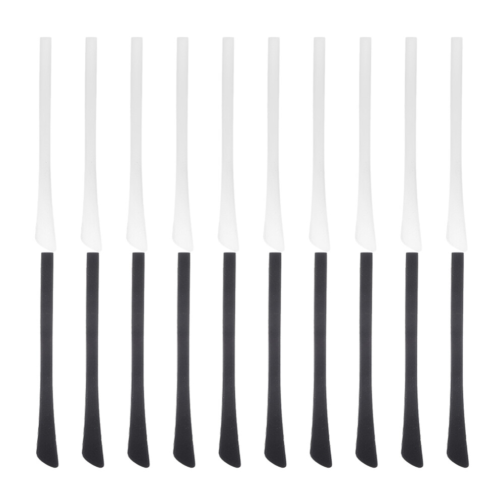 Vaguelly 10 Pairs Spectacle Temples Eyeglass Ear Hooks Glasses Boots