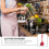 Silicone Slotted Strainer Skimmer Long Handle Red 1pcs 9