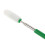 Ceramic Tools Sponge Rod Light Green 3-Pcs 8