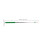 Ceramic Tools Sponge Rod Light Green 3-Pcs 3
