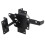 Robuuste Doorgrendel Zelfsluitend Met Montage-Accessoires 5