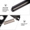 Robuuste Doorgrendel Zelfsluitend Met Montage-Accessoires 11